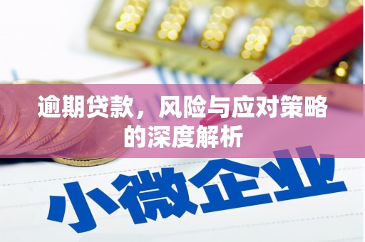 古田逾期贷款，风险与应对策略的深度解析