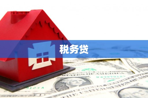 古田税务贷