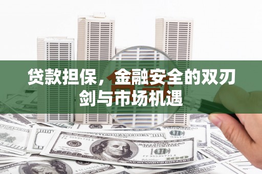 古田贷款担保，金融安全的双刃剑与市场机遇