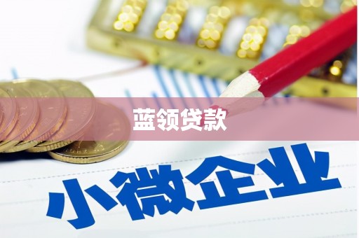 古田蓝领贷款